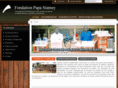 fondation-papa-siamey.org