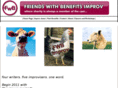 fwbimprov.com