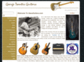 geosguitars.com