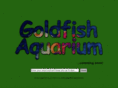 goldfish-aquarium.com