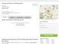 greenwoodchiropractors.com