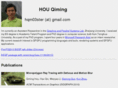 houqiming.net