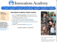 innovationsacademy.com