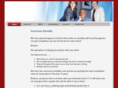 invernessbenefits.com
