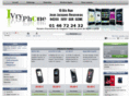 ivryphone.com
