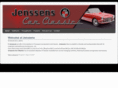 jenssens-classics.com