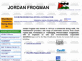 jordanfrogman.com