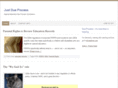 justdueprocess.com