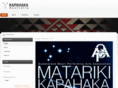 kapahaka-australia.com