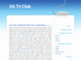 kbtriclub.com