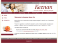 keenansaverrx.com