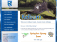 kelburncastle.com