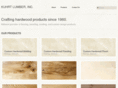 kuhrtlumber.com