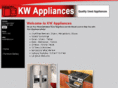 kwappliances.com