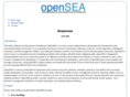 libopensea.com
