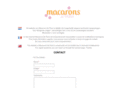 macaronsdeparis.com