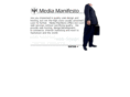 mediamanifesto.com