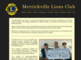 merrickvillelions.org