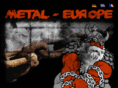 metal-europe.com