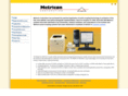 metricon.com