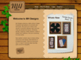 mhquiltdesigns.com