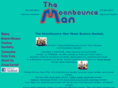 moonbounceman.com