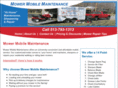 mowermobilemaintenance.com