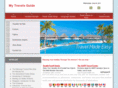 mytravelsguide.com