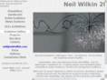 neilwilkin.com