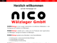 nico-waelzlager.de