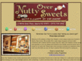 nuttyoversweets.com