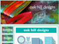 oakhilldesigns.com