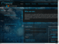 oceanbluetower.com