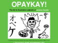 opaykay.com