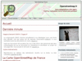 openstreetmap.fr