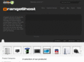 orangeghost.co.uk