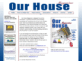 ourhousemagazine.net