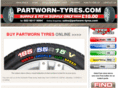 partworn-tyres.com