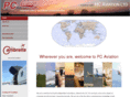 pcaviation.com