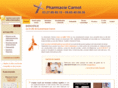 pharmacie-carnot-douai.com