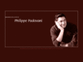 philippepadovani.com