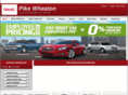 pikewheatonchev.com