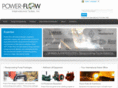 power-flow.com