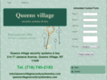 queensvillagesecuritysystemskey.com