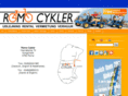 romocykler.dk