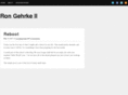 rongehrke.com