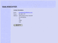 saalwaechter.com