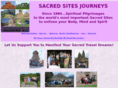 sacredsitesjourneys.com