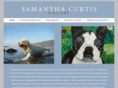 samanthacurtisgallery.com