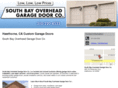 sbgargedoors.com